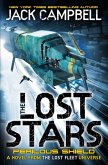 The Lost Stars - Perilous Shield (Book 2)