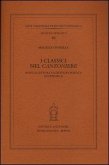 I classici nel «Canzoniere». Note di lettura e scrittura poetica in Petrarca I classici nel «Canzoniere». Note di lettura e scrittura poetica in Petrarca