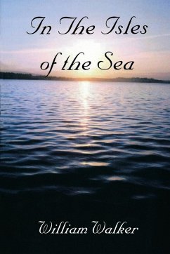 Cover In the Isles of the Sea
