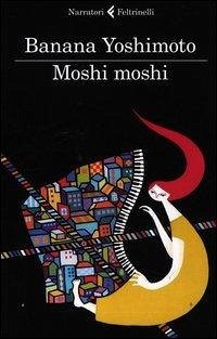 Cover Moshi moshi