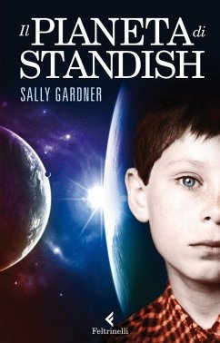 Cover Il pianeta di Standish