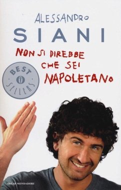 Cover Non si direbbe che sei napoletano