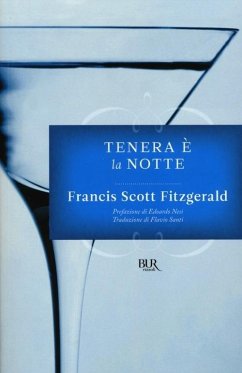 Tenera è la notte - Fitzgerald, Francis Scott