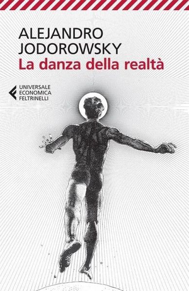 La danza della realtà La danza della realtÃ