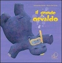 Cover Il grande Osvaldo