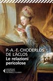 Le relazioni pericolose Le relazioni pericolose