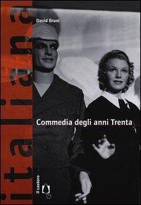 Commedia anni Trenta