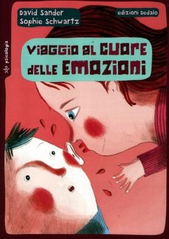 Cover Viaggio al cuore delle emozioni