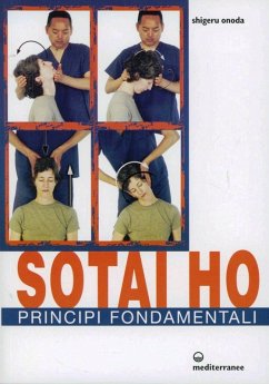 Sotai ho. Principi fondamentali - Onoda, Shigeru