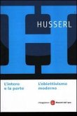 L' intero e la parte. L'obiettivismo moderno