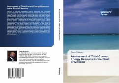 Assessment of Tidal-Current Energy Resource in the Strait of Messina - El-Geziry, Tarek