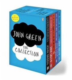 The Collection, 5 Vols. - Green, John