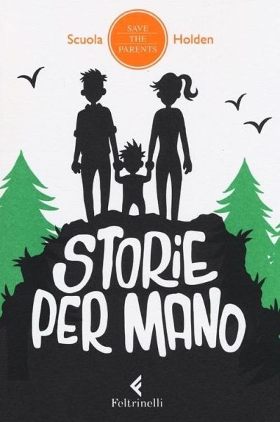 Storie per mano. 14 racconti per far volare via il tempo camminando, viaggiando, aspettando Storie per mano. 14 racconti per far volare via il tempo camminando, viaggiando, aspettando