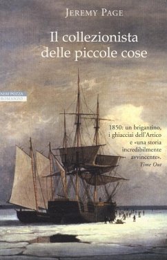 Il collezionista delle piccole cose - Page, Jeremy Il collezionista delle piccole cose - Page, Jeremy