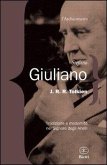 J. R. R. Tolkien. Tradizione e modernità nel Signore degli Anelli J. R. R. Tolkien. Tradizione e modernità nel Signore degli Anelli