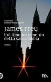 L' ultimo testamento della sacra Bibbia