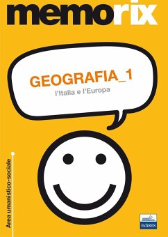 Cover L'Italia e l'Europa