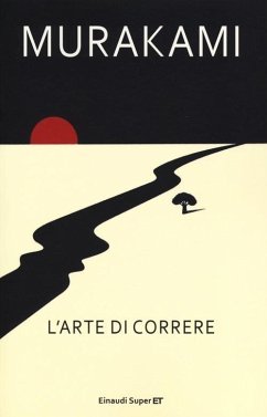 L' arte di correre - Murakami, Haruki