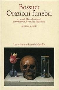 Orazioni funebri Orazioni funebri