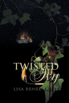 Cover Twisted Ivy