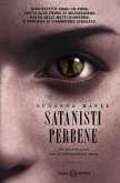 Satanisti perbene. Un nuovo caso per il commissario Sensi