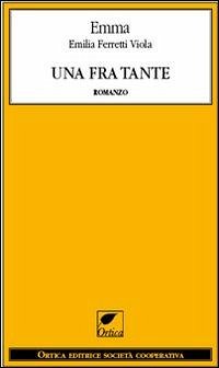 Cover Una fra tante