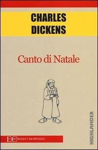 Canto di Natale - Dickens, Charles