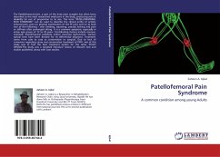Cover Patellofemoral Pain Syndrome