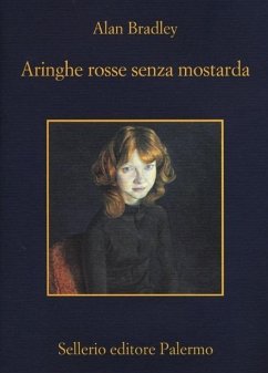 Cover Aringhe rosse senza mostarda