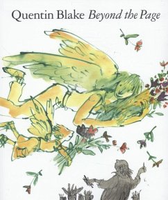 Beyond the Page - Blake, Quentin