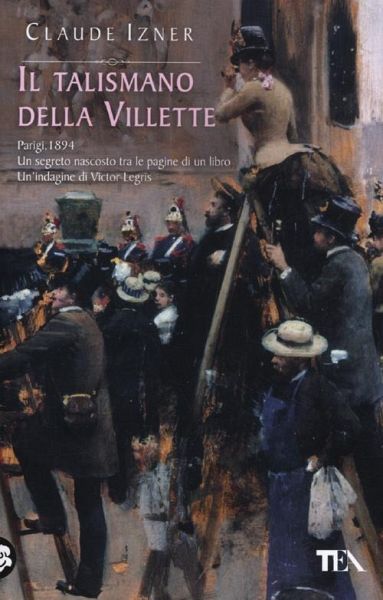 Il talismano della Villette