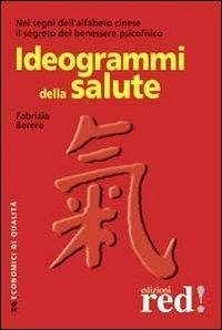 Cover Ideogrammi della salute
