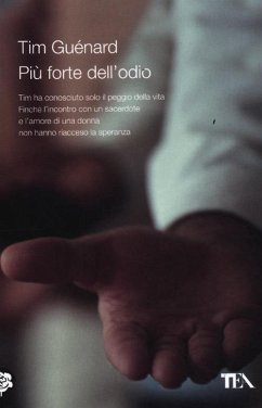Cover Più forte dell'odio