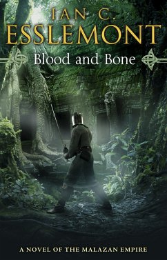 Blood and Bone - Esslemont, Ian C.