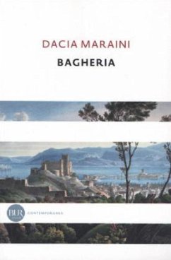Bagheria, italienische Ausgabe - Maraini, Dacia