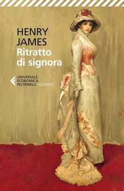 Ritratto di signora - James, Henry Ritratto di signora - James, Henry