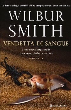 Vendetta di sangue - Smith, Wilbur