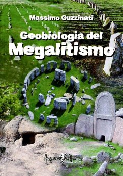 Cover Geobiologia del megalitismo