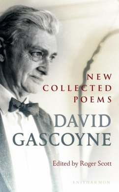 New Collected Poems - Gascoyne, David