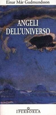 Cover Angeli dell'universo