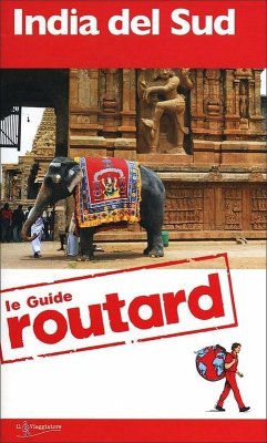 Cover India del sud