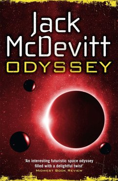 Odyssey (Academy - Book 5) - McDevitt, Jack