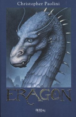 Cover Paolini, C: Eragon. L'eredità