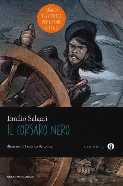 Il corsaro nero Il corsaro nero
