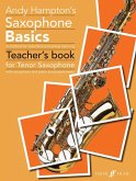 Saxophone Basics