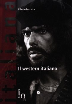 Cover Il western italiano