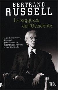 Cover La saggezza dell'Occidente