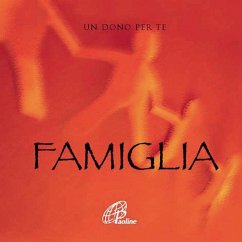 Cover Famiglia. Un dono per te