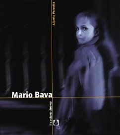 Cover Mario Bava