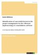 Identification of successful factors in... - Bild 1